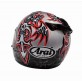 CASCO ARAI CHASER GOTHIC